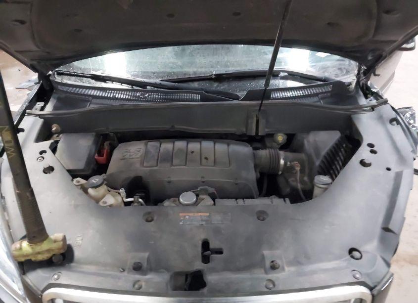 Photo 10 of 2014 Gmc Acadia DENALI (VIN 1GKKVTKD3EJ329471)