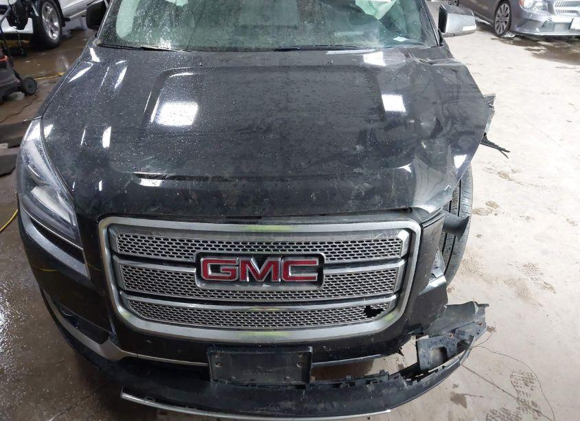 Photo 12 of 2014 Gmc Acadia DENALI (VIN 1GKKVTKD3EJ329471)