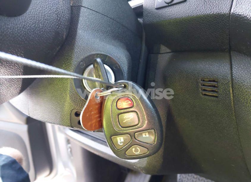 Photo 11 of 2014 Gmc Acadia DENALI (VIN 1GKKVTKD3EJ335609)