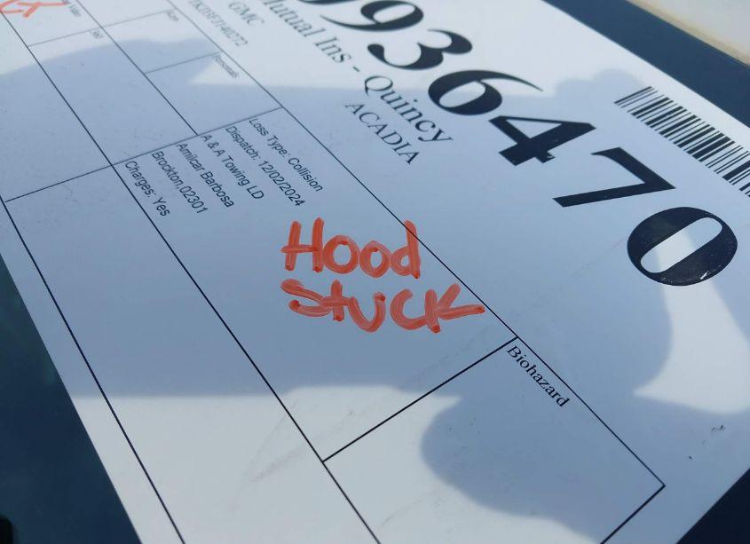 Photo 10 of 2015 Gmc Acadia DENALI (VIN 1GKKVTKD3FJ140272)