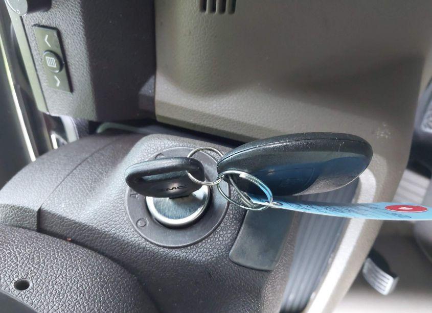 Photo 11 of 2015 Gmc Acadia DENALI (VIN 1GKKVTKD3FJ140272)