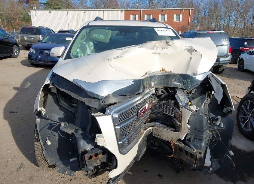 Photo 13 of 2015 Gmc Acadia DENALI (VIN 1GKKVTKD3FJ140272)