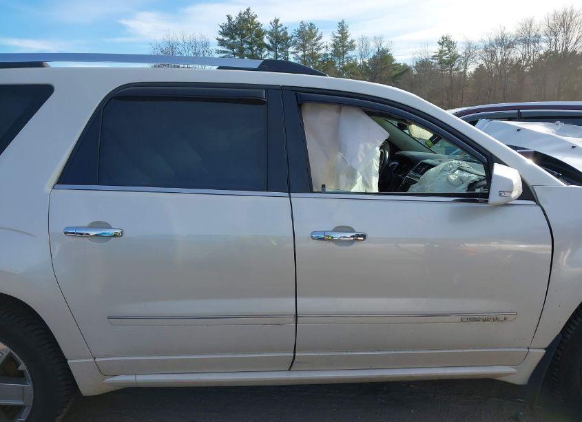 Photo 14 of 2015 Gmc Acadia DENALI (VIN 1GKKVTKD3FJ140272)