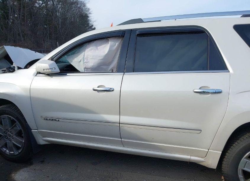 Photo 15 of 2015 Gmc Acadia DENALI (VIN 1GKKVTKD3FJ140272)