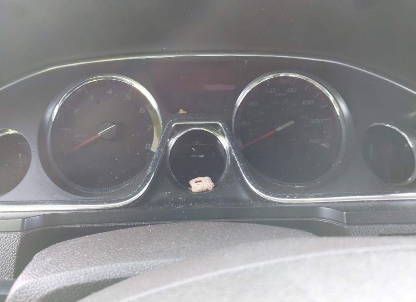 Photo 16 of 2015 Gmc Acadia DENALI (VIN 1GKKVTKD3FJ140272)