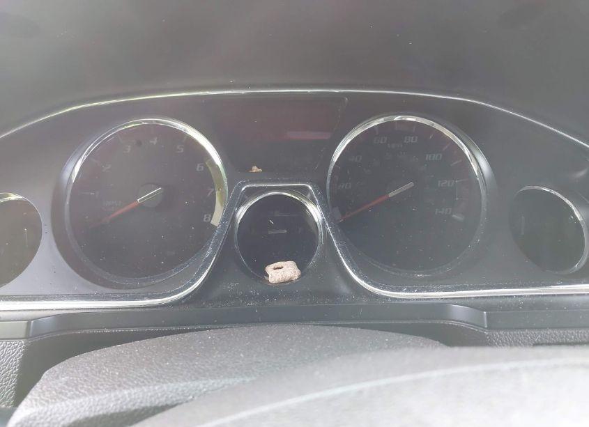 Photo 7 of 2015 Gmc Acadia DENALI (VIN 1GKKVTKD3FJ140272)