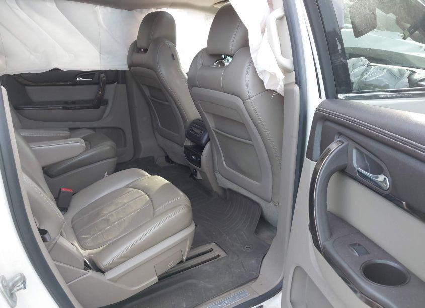 Photo 8 of 2015 Gmc Acadia DENALI (VIN 1GKKVTKD3FJ140272)