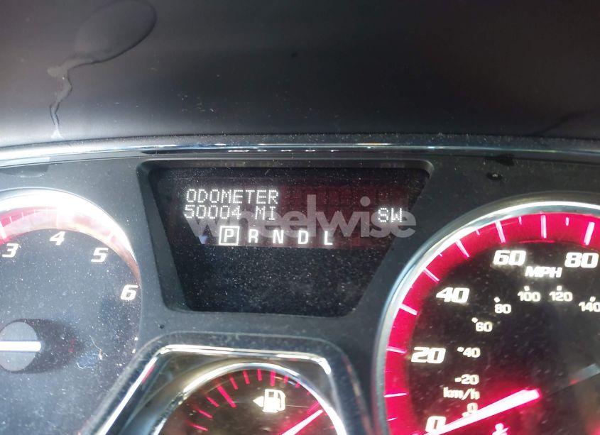 Photo 14 of 2016 Gmc Acadia DENALI (VIN 1GKKVTKD3GJ324645)