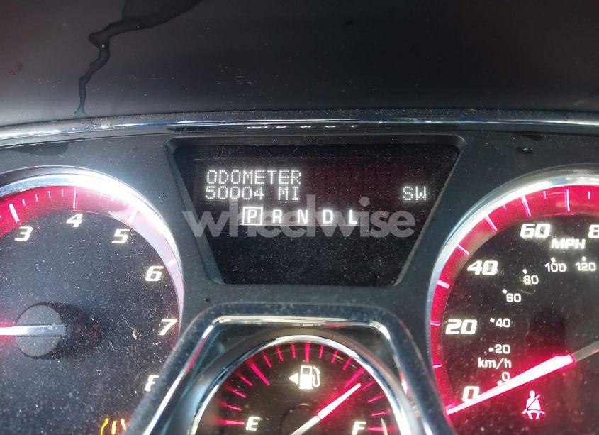 Photo 6 of 2016 Gmc Acadia DENALI (VIN 1GKKVTKD3GJ324645)