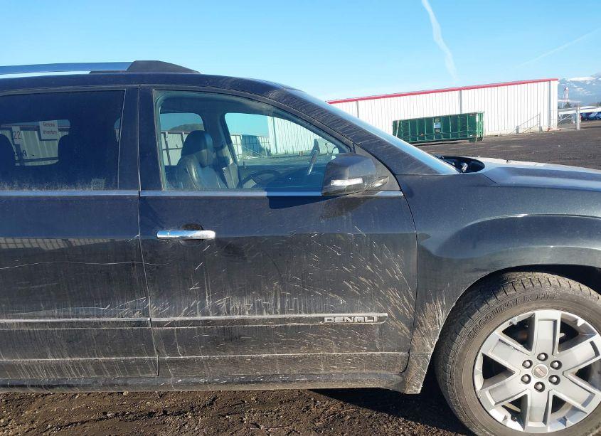 Photo 11 of 2013 Gmc Acadia DENALI (VIN 1GKKVTKD4DJ141542)