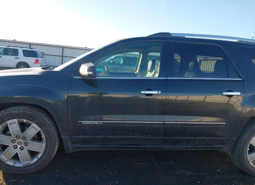 Photo 12 of 2013 Gmc Acadia DENALI (VIN 1GKKVTKD4DJ141542)