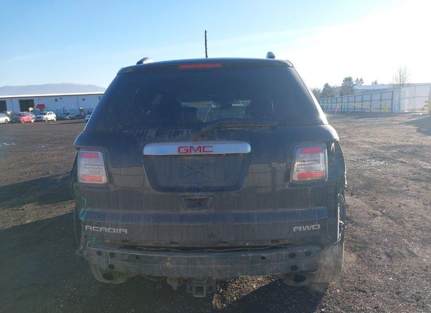 Photo 14 of 2013 Gmc Acadia DENALI (VIN 1GKKVTKD4DJ141542)