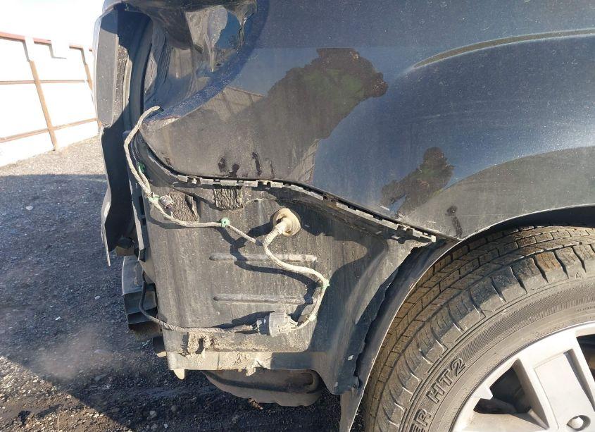 Photo 15 of 2013 Gmc Acadia DENALI (VIN 1GKKVTKD4DJ141542)