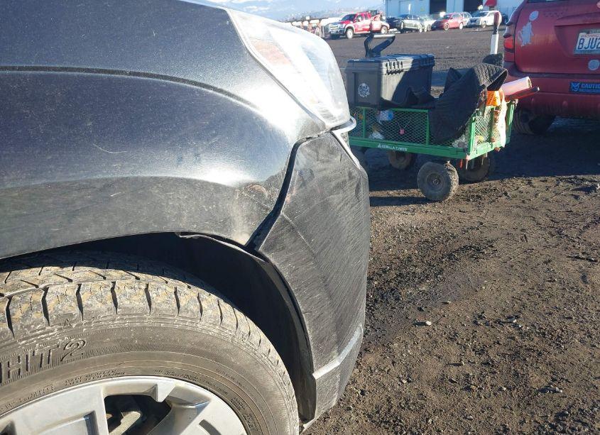 Photo 17 of 2013 Gmc Acadia DENALI (VIN 1GKKVTKD4DJ141542)