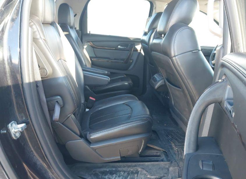 Photo 7 of 2013 Gmc Acadia DENALI (VIN 1GKKVTKD4DJ141542)