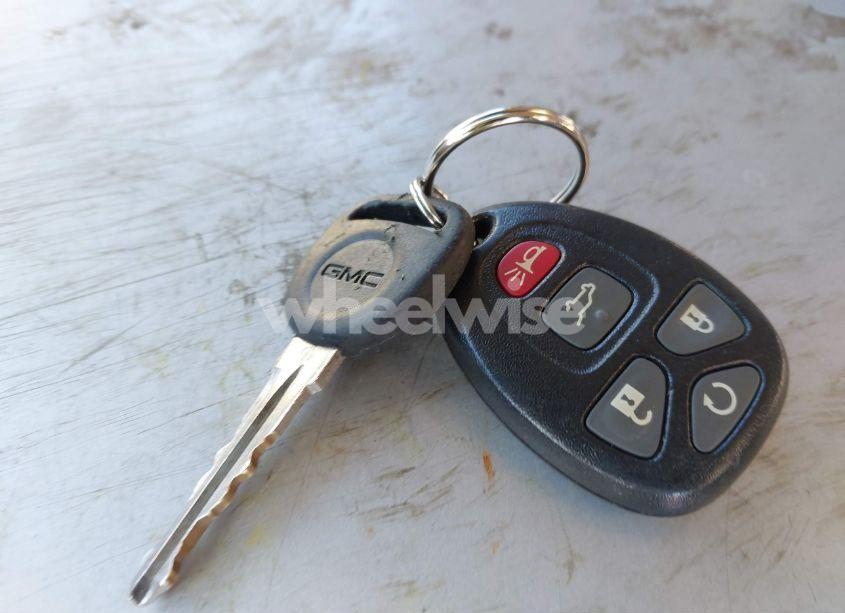 Photo 11 of 2013 Gmc Acadia DENALI (VIN 1GKKVTKD4DJ190188)