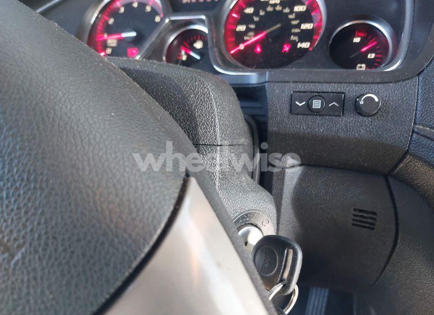 Photo 11 of 2013 Gmc Acadia DENALI (VIN 1GKKVTKD4DJ249143)