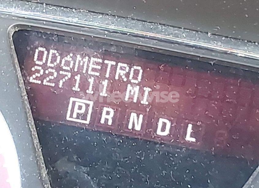 Photo 7 of 2013 Gmc Acadia DENALI (VIN 1GKKVTKD4DJ249143)