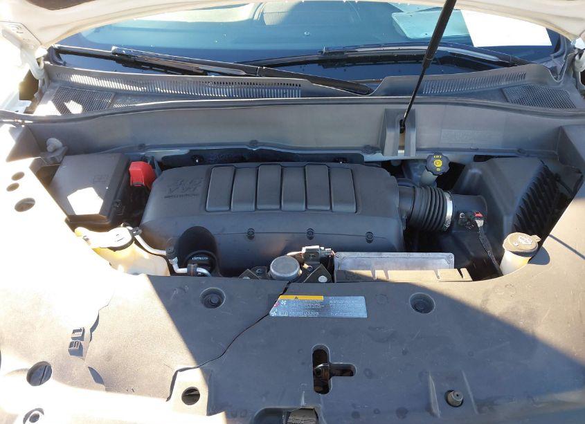 Photo 10 of 2014 Gmc Acadia DENALI (VIN 1GKKVTKD4EJ209565)