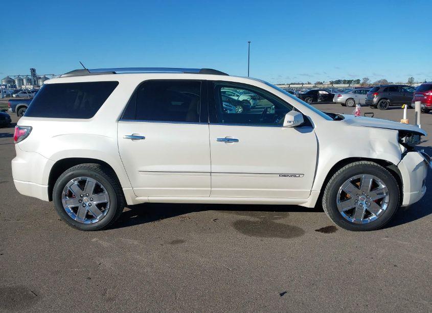 Photo 14 of 2014 Gmc Acadia DENALI (VIN 1GKKVTKD4EJ209565)