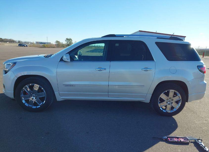 Photo 15 of 2014 Gmc Acadia DENALI (VIN 1GKKVTKD4EJ209565)