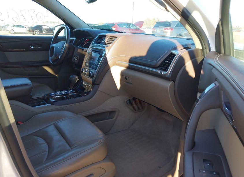 Photo 5 of 2014 Gmc Acadia DENALI (VIN 1GKKVTKD4EJ209565)