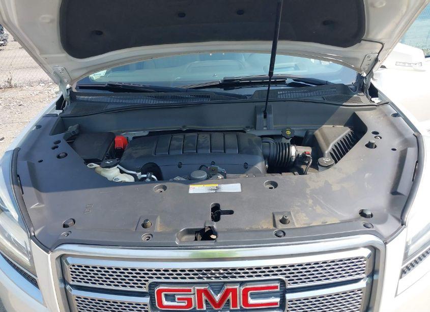 Photo 10 of 2014 Gmc Acadia DENALI (VIN 1GKKVTKD4EJ315949)