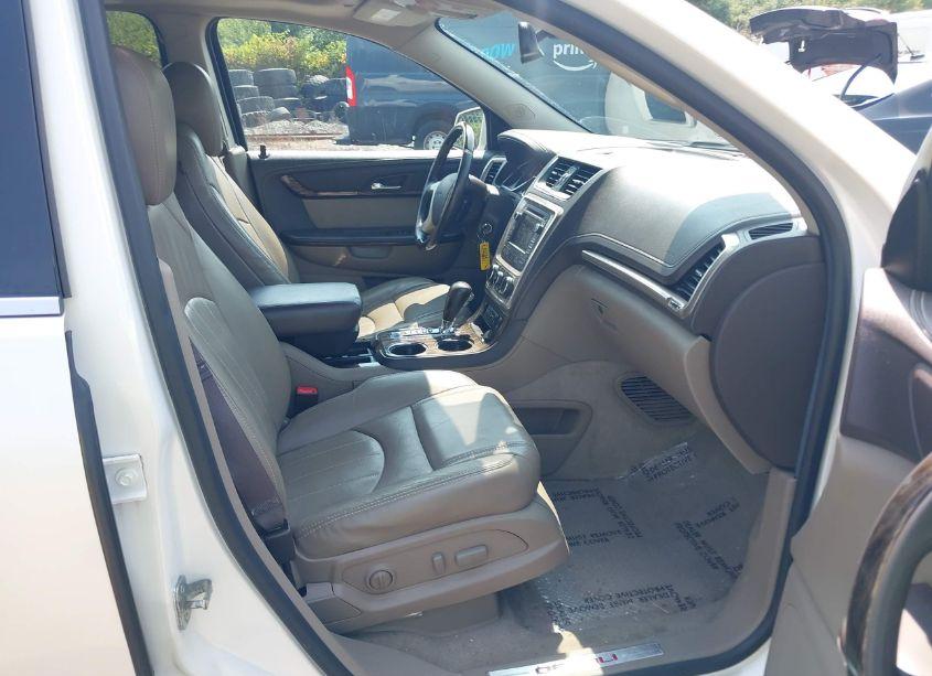 Photo 5 of 2014 Gmc Acadia DENALI (VIN 1GKKVTKD4EJ315949)