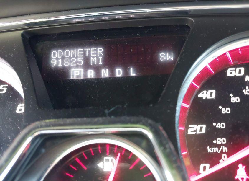 Photo 7 of 2014 Gmc Acadia DENALI (VIN 1GKKVTKD4EJ315949)