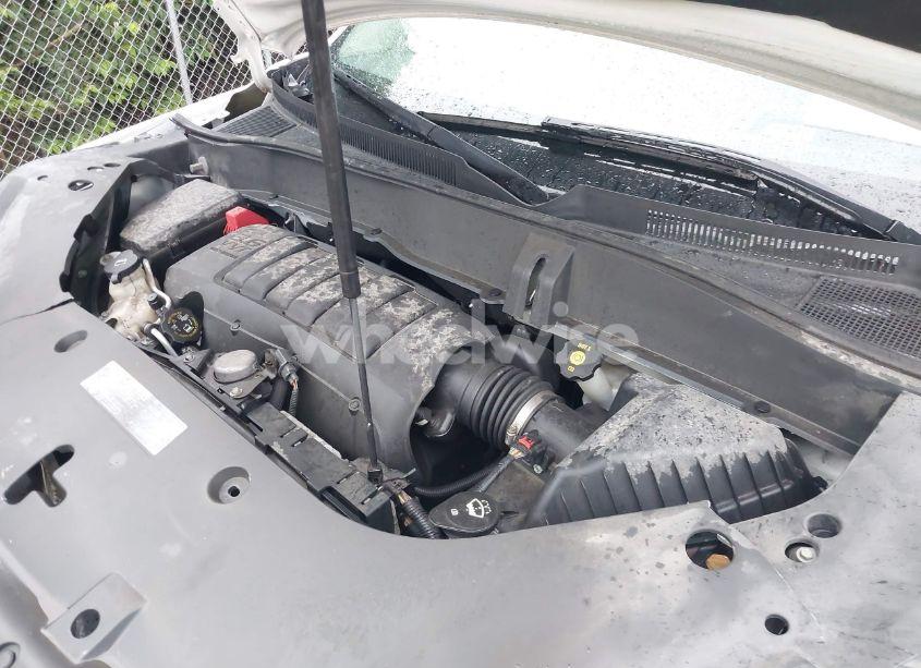 Photo 10 of 2014 Gmc Acadia DENALI (VIN 1GKKVTKD4EJ362334)