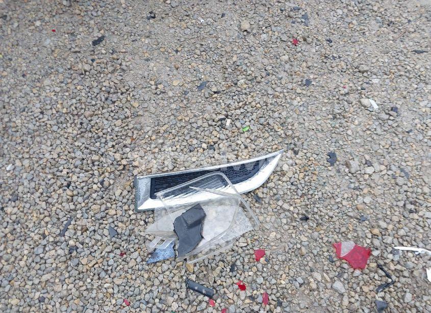 Photo 12 of 2014 Gmc Acadia DENALI (VIN 1GKKVTKD4EJ362334)