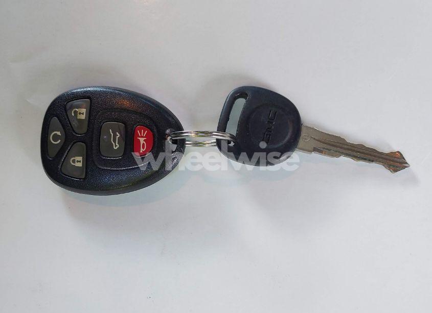 Photo 11 of 2014 Gmc Acadia DENALI (VIN 1GKKVTKD4EJ370580)