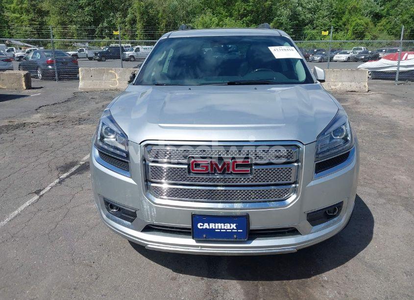 Photo 12 of 2014 Gmc Acadia DENALI (VIN 1GKKVTKD4EJ370580)