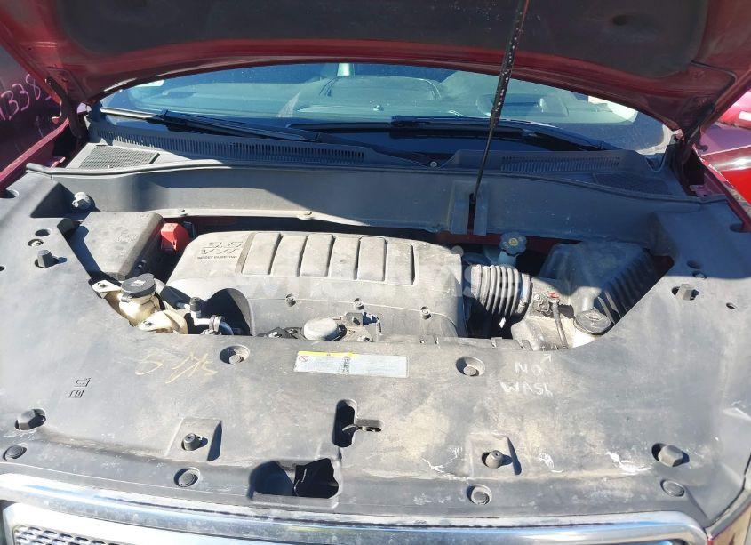 Photo 10 of 2015 Gmc Acadia DENALI (VIN 1GKKVTKD4FJ259576)