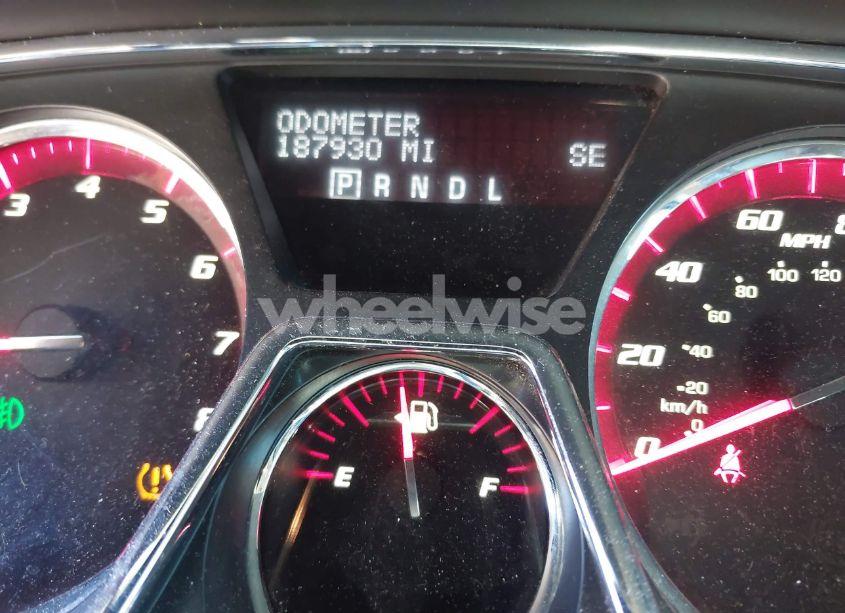 Photo 15 of 2015 Gmc Acadia DENALI (VIN 1GKKVTKD4FJ259576)