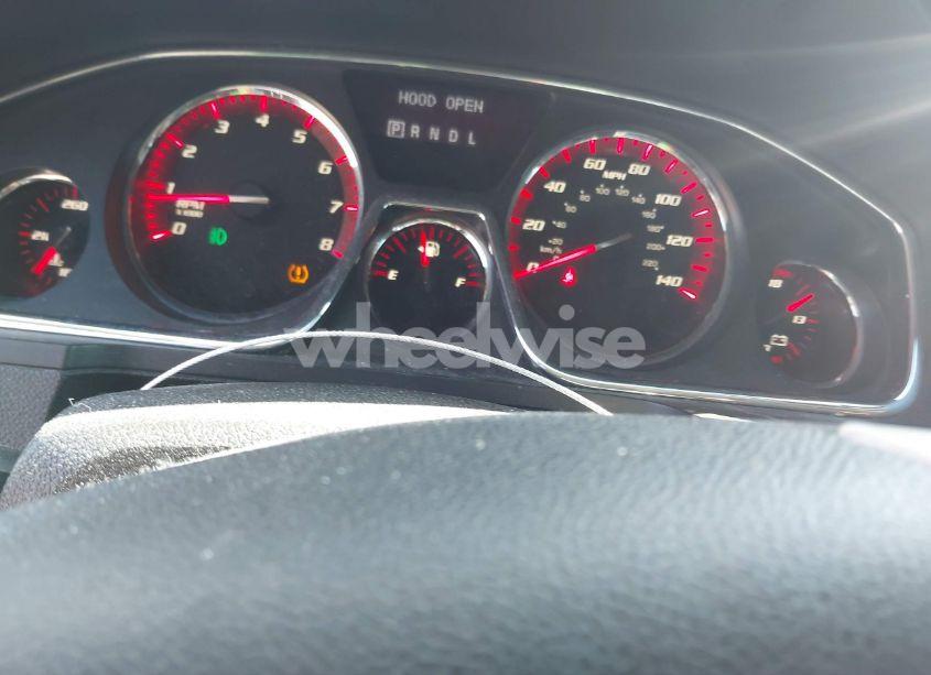 Photo 7 of 2015 Gmc Acadia DENALI (VIN 1GKKVTKD4FJ259576)