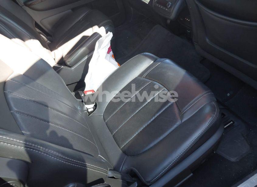 Photo 8 of 2015 Gmc Acadia DENALI (VIN 1GKKVTKD4FJ259576)