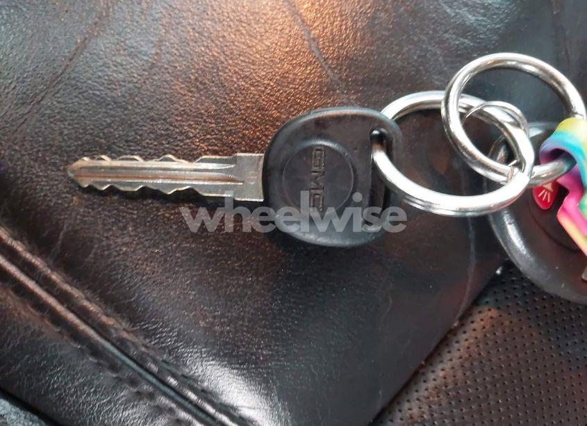 Photo 11 of 2015 Gmc Acadia DENALI (VIN 1GKKVTKD4FJ267967)