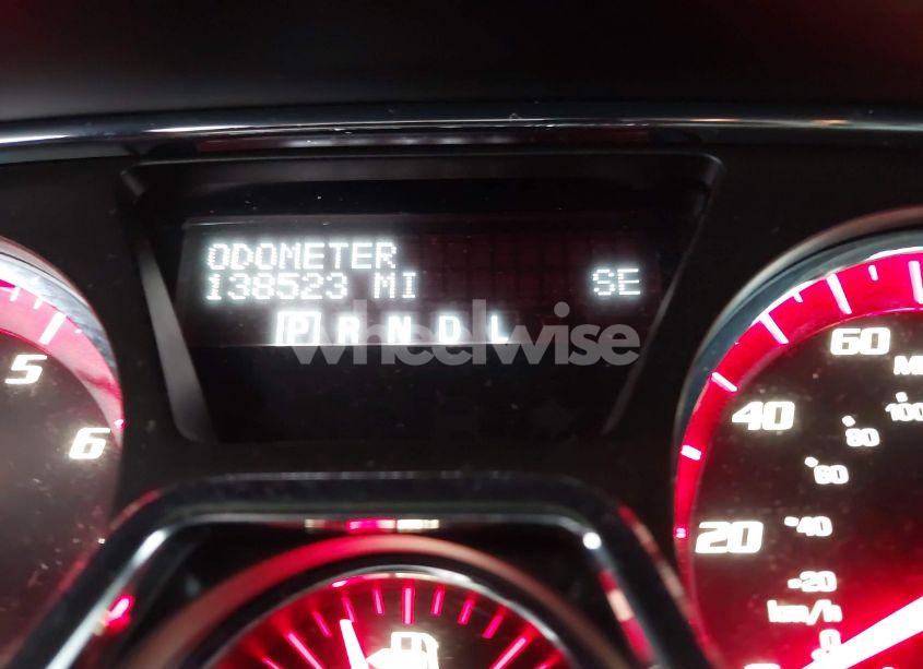 Photo 15 of 2015 Gmc Acadia DENALI (VIN 1GKKVTKD4FJ267967)