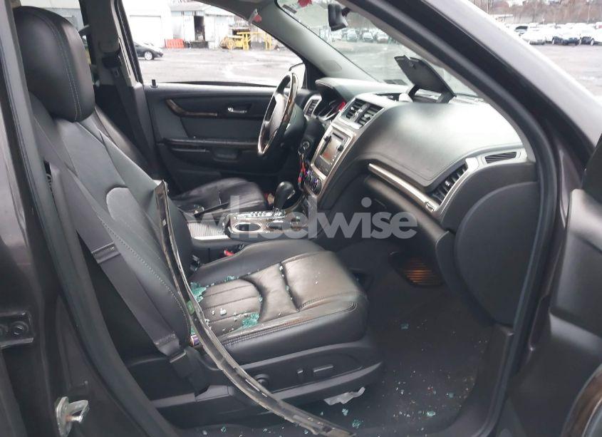 Photo 5 of 2015 Gmc Acadia DENALI (VIN 1GKKVTKD4FJ267967)