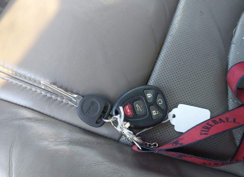 Photo 11 of 2016 Gmc Acadia DENALI (VIN 1GKKVTKD4GJ110215)