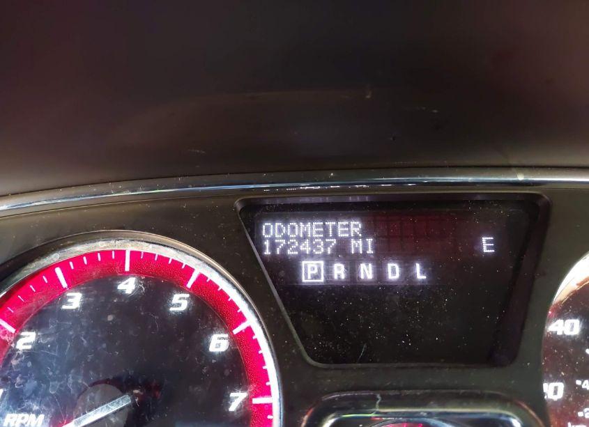 Photo 15 of 2016 Gmc Acadia DENALI (VIN 1GKKVTKD4GJ110215)