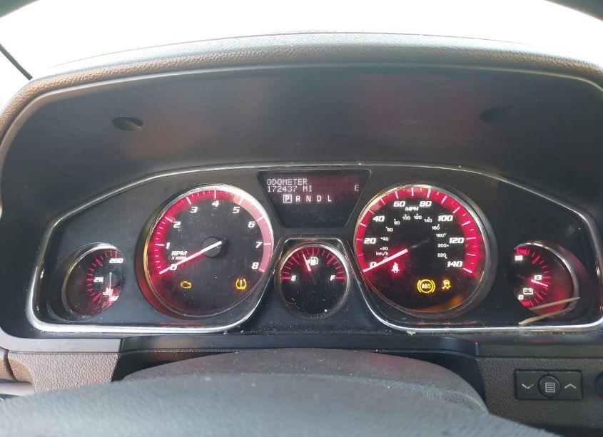 Photo 7 of 2016 Gmc Acadia DENALI (VIN 1GKKVTKD4GJ110215)