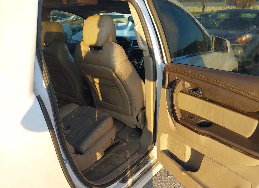 Photo 8 of 2016 Gmc Acadia DENALI (VIN 1GKKVTKD4GJ110215)