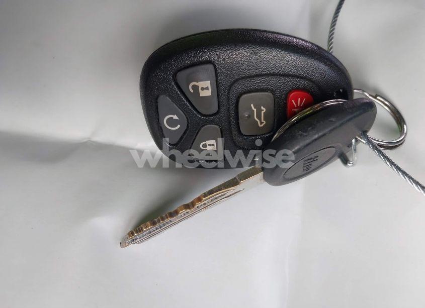 Photo 11 of 2016 Gmc Acadia DENALI (VIN 1GKKVTKD4GJ208127)