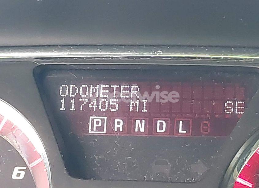 Photo 15 of 2016 Gmc Acadia DENALI (VIN 1GKKVTKD4GJ208127)