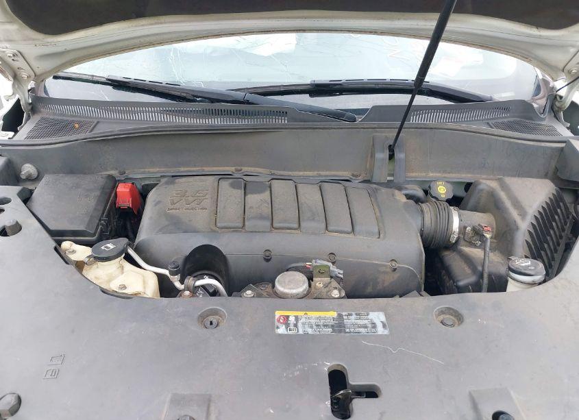 Photo 10 of 2013 Gmc Acadia DENALI (VIN 1GKKVTKD5DJ240368)