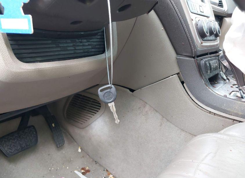 Photo 11 of 2013 Gmc Acadia DENALI (VIN 1GKKVTKD5DJ240368)