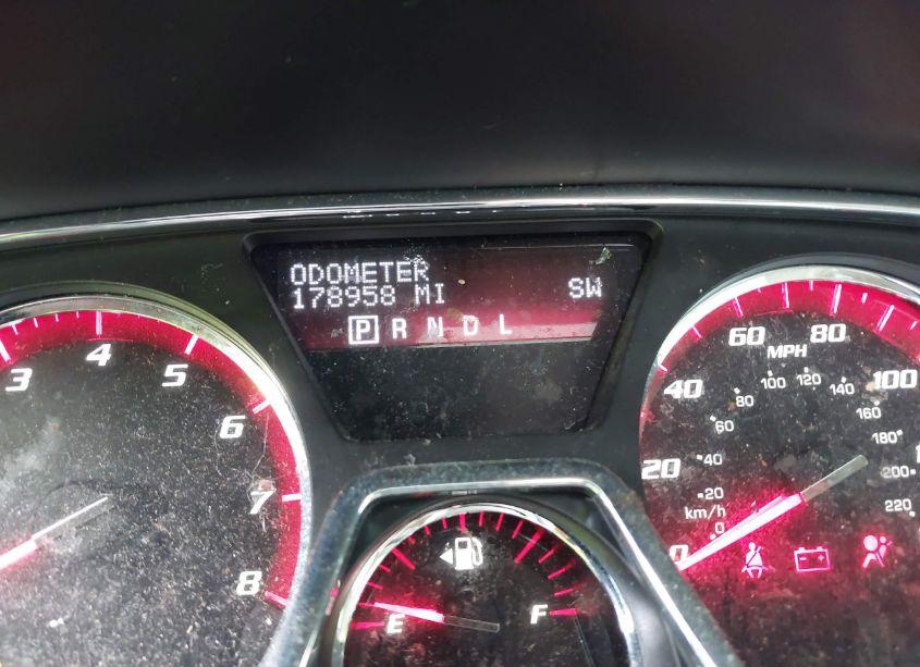 Photo 15 of 2013 Gmc Acadia DENALI (VIN 1GKKVTKD5DJ240368)