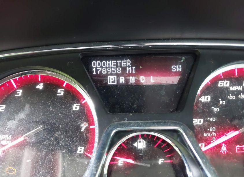 Photo 7 of 2013 Gmc Acadia DENALI (VIN 1GKKVTKD5DJ240368)